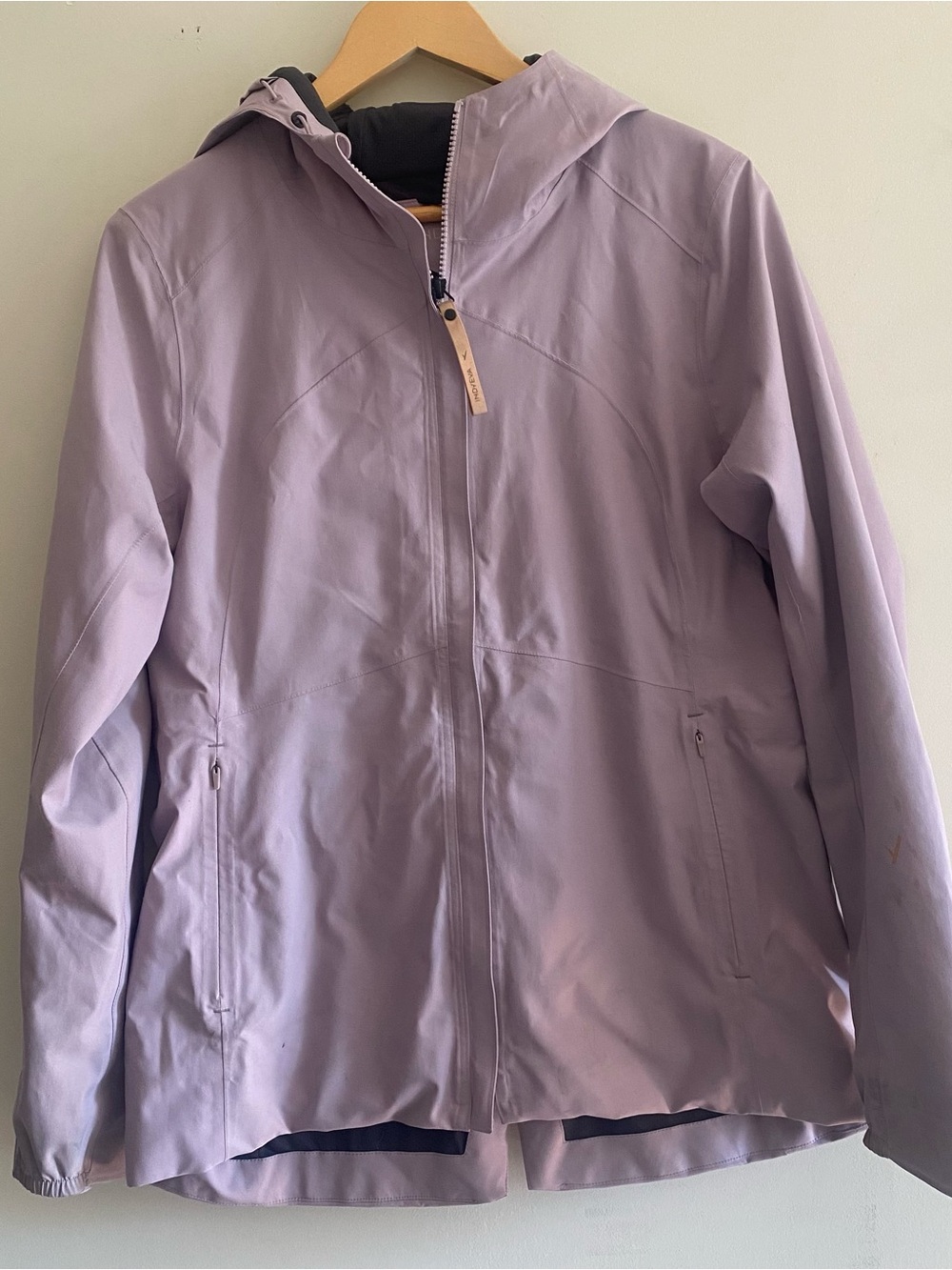 Indyeva Rain Jacket